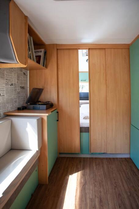 Onar Camper Villa Ligidhes Luaran gambar
